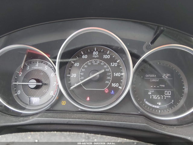 2015 MAZDA MAZDA6 JM1GJ1V50F1200059 Photo 6
