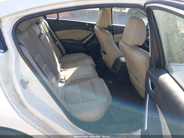 2015 MAZDA MAZDA6 JM1GJ1V50F1200059 Photo 7
