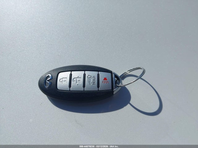 44579230 :رقم المزاد ، 5N1AL0MM0DC337034 vin ، 2013 Infiniti Jx35 مزاد بيع