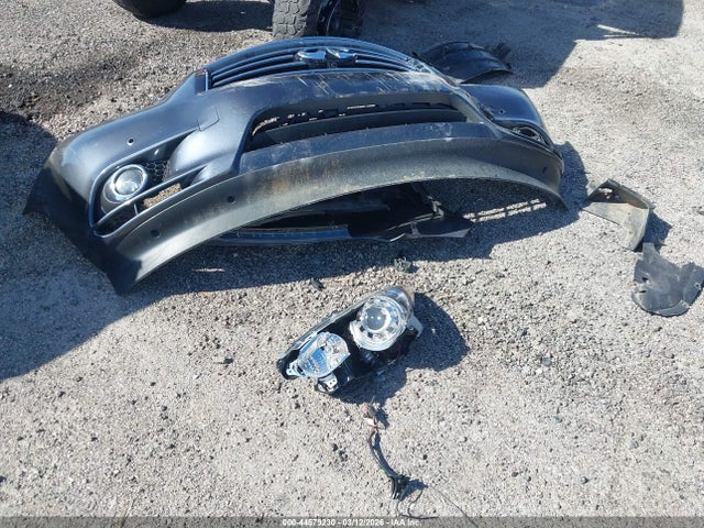 44579230 :رقم المزاد ، 5N1AL0MM0DC337034 vin ، 2013 Infiniti Jx35 مزاد بيع