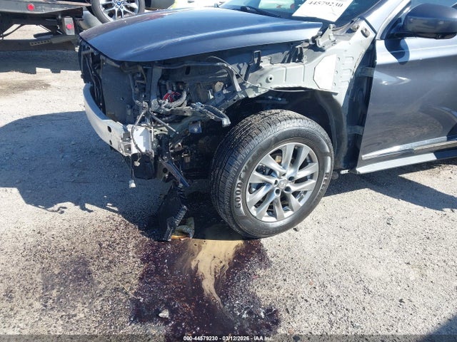 44579230 :رقم المزاد ، 5N1AL0MM0DC337034 vin ، 2013 Infiniti Jx35 مزاد بيع