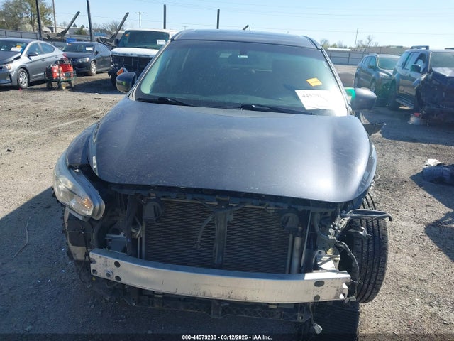 44579230 :رقم المزاد ، 5N1AL0MM0DC337034 vin ، 2013 Infiniti Jx35 مزاد بيع