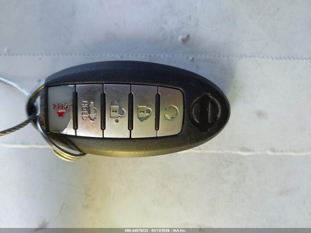 Nissan Maxima 3.5 Sv 2018 1N4AA6AP2JC381193 Image 11