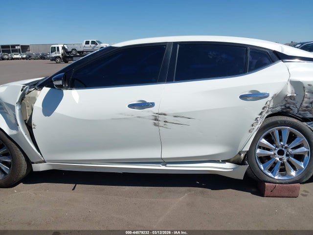 Nissan Maxima 3.5 Sv 2018 1N4AA6AP2JC381193 Image 15