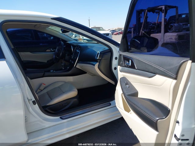 Nissan Maxima 3.5 Sv 2018 1N4AA6AP2JC381193 Image 5