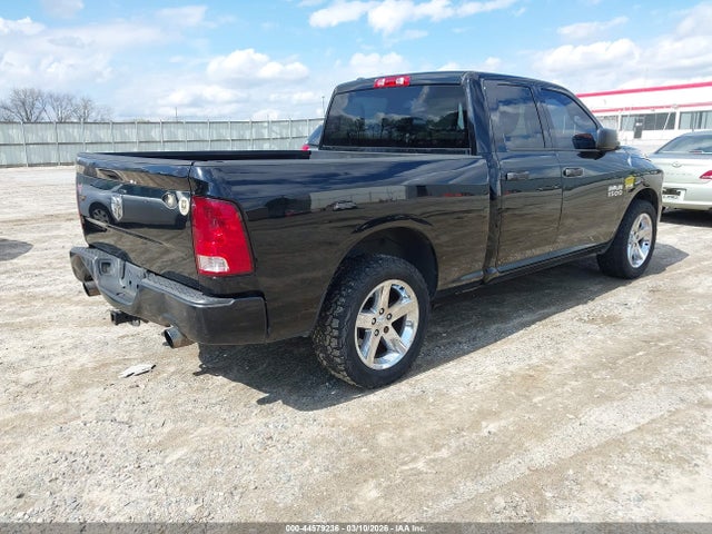 2013 Ram 1500 Express მანქანა იყიდება აუქციონზე, vin: 1C6RR6FT1DS617622, აუქციონის ნომერი: 44579236