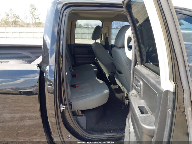2013 Ram 1500 Express მანქანა იყიდება აუქციონზე, vin: 1C6RR6FT1DS617622, აუქციონის ნომერი: 44579236