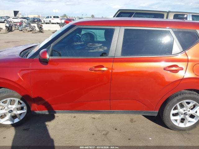 KIA SOUL LX 2022 KNDJ23AU4N7803488 Image 15