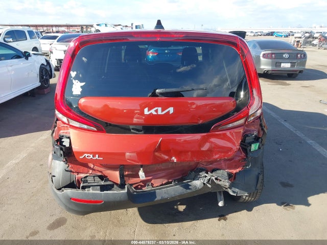 KIA SOUL LX 2022 KNDJ23AU4N7803488 Image 17