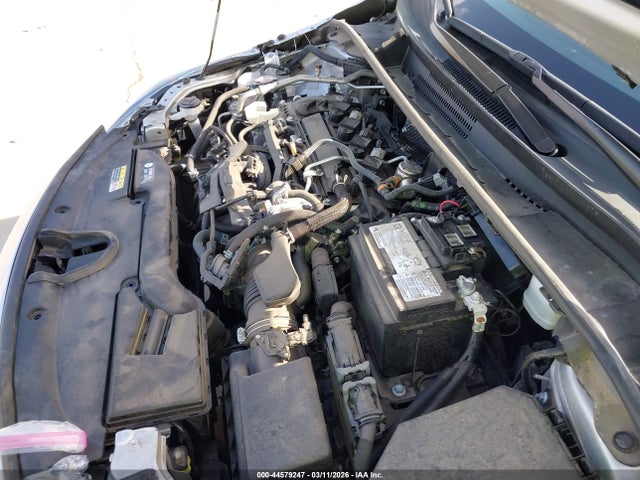 Toyota COROLLA LE 2025 5YFB4MDE4SP271629 Image 10