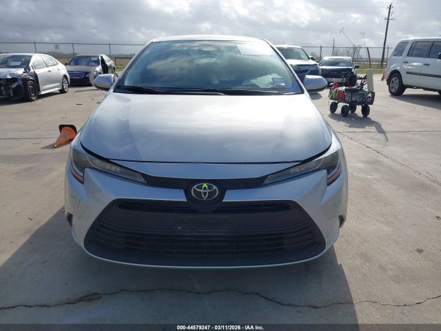 Toyota COROLLA LE 2025 5YFB4MDE4SP271629 Image 12