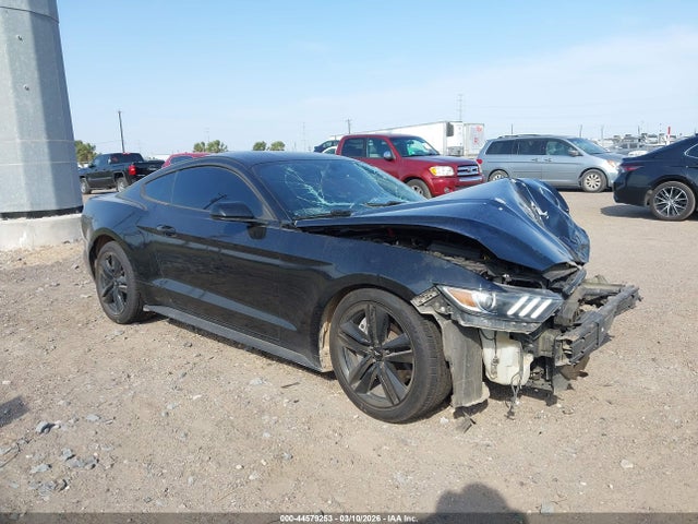 2016 FORD MUSTANG 1FA6P8TH9G5230421