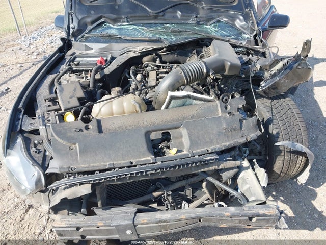 2016 FORD MUSTANG 1FA6P8TH9G5230421 Photo 9