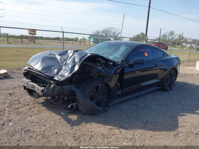2016 FORD MUSTANG 1FA6P8TH9G5230421 Photo 1