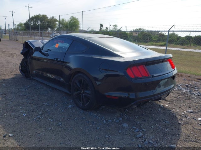 2016 FORD MUSTANG 1FA6P8TH9G5230421 Photo 2