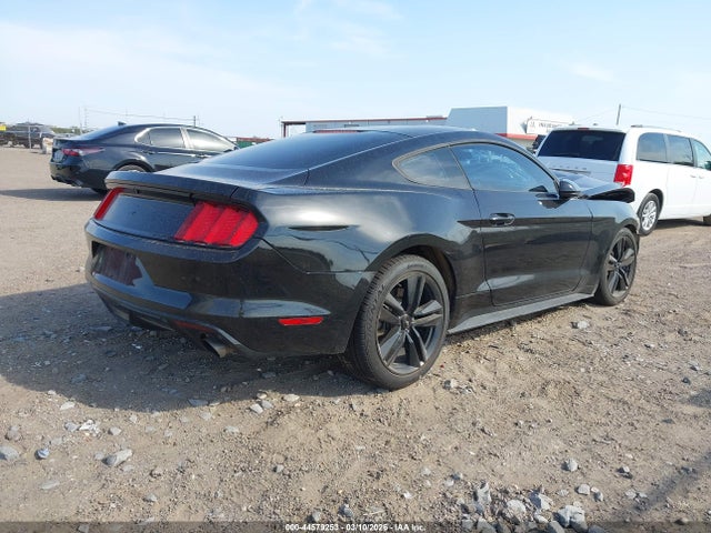 2016 FORD MUSTANG 1FA6P8TH9G5230421 Photo 3