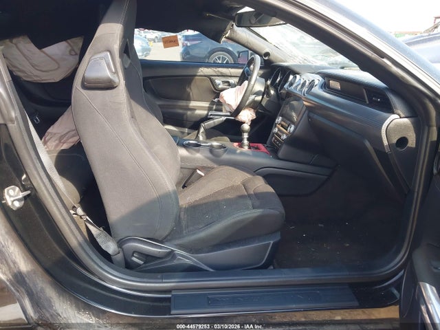 2016 FORD MUSTANG 1FA6P8TH9G5230421 Photo 4