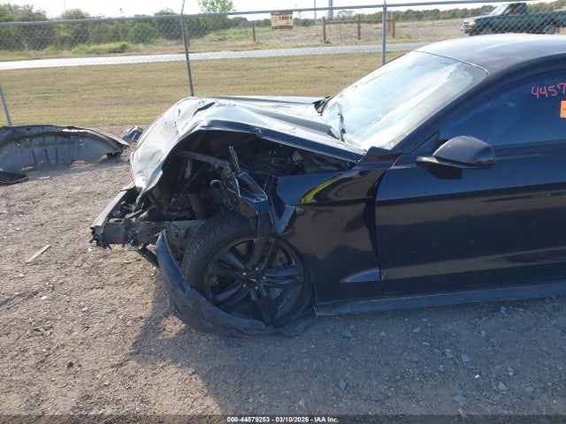 2016 FORD MUSTANG 1FA6P8TH9G5230421 Photo 5