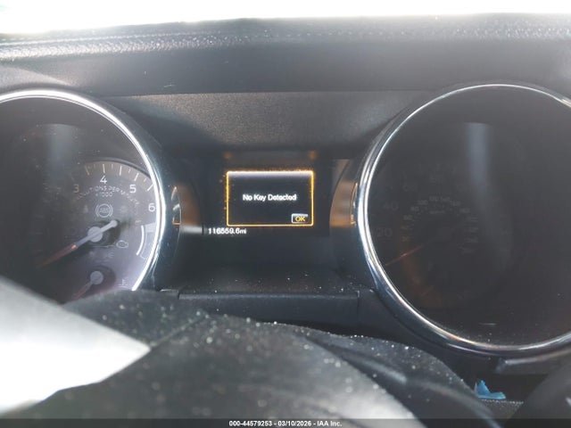 2016 FORD MUSTANG 1FA6P8TH9G5230421 Photo 6