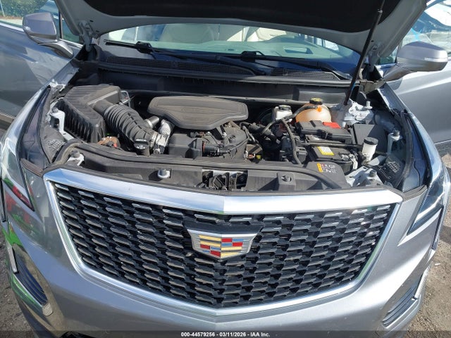 2020 CADILLAC XT5 1GYKNCRS1LZ193978 Photo 9