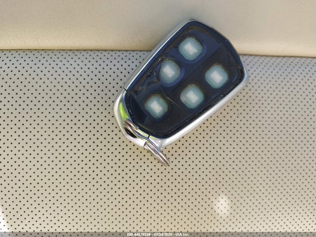 2020 CADILLAC XT5 1GYKNCRS1LZ193978 Photo 10