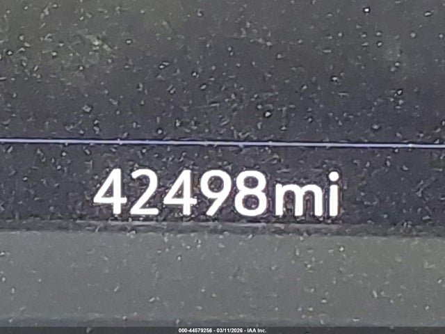 44579256 :رقم المزاد ، 1GYKNCRS1LZ193978 vin ، 2020 Cadillac Xt5 Fwd Premium Luxury مزاد بيع