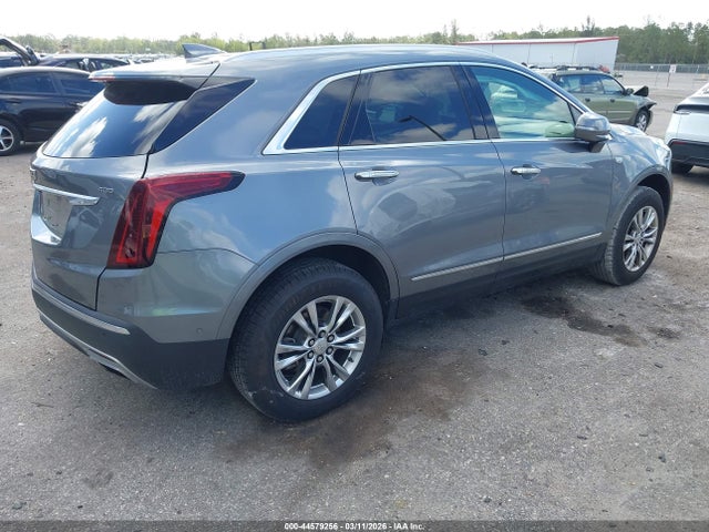 2020 CADILLAC XT5 1GYKNCRS1LZ193978 Photo 3