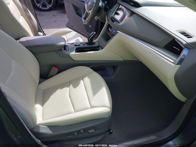 2020 CADILLAC XT5 1GYKNCRS1LZ193978 Photo 4