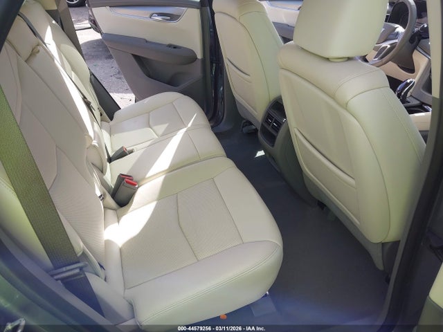 2020 CADILLAC XT5 1GYKNCRS1LZ193978 Photo 7