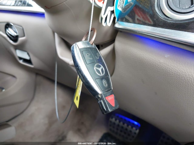 2015 MERCEDES-BENZ S 550 WDDUG8CB6FA191294 Photo 10