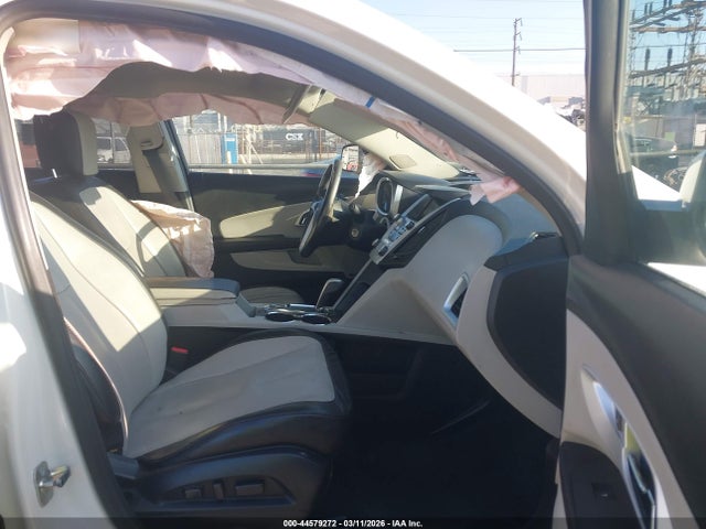 Chevrolet Equinox Ltz 2015 1GNALDEK2FZ142195 Image 5