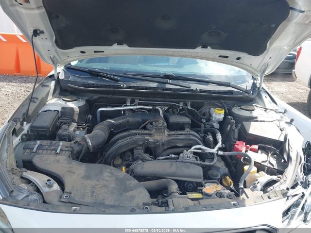 Aukcja sprzedaży 2021 Subaru Outback Limited, vin: 4S4BTANC6M3215648, numer aukcji: 44579279