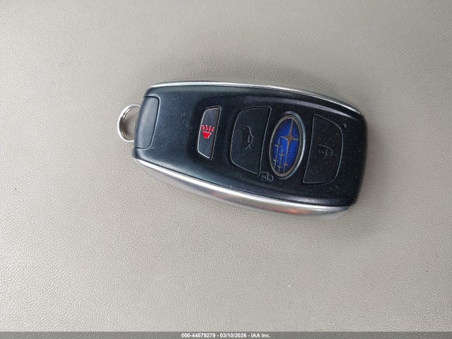 Aukcja sprzedaży 2021 Subaru Outback Limited, vin: 4S4BTANC6M3215648, numer aukcji: 44579279