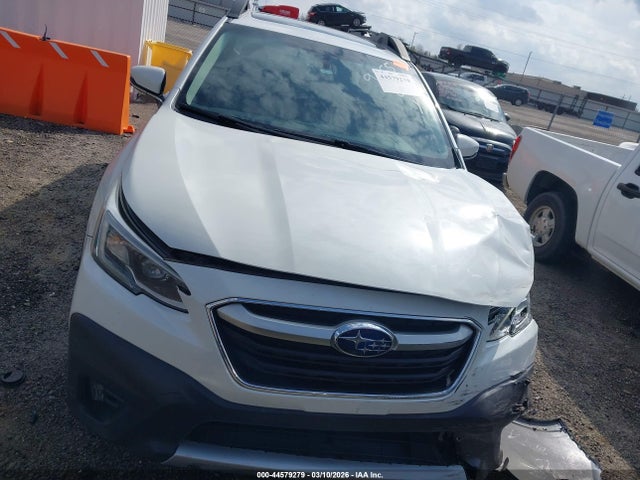 Aukcja sprzedaży 2021 Subaru Outback Limited, vin: 4S4BTANC6M3215648, numer aukcji: 44579279