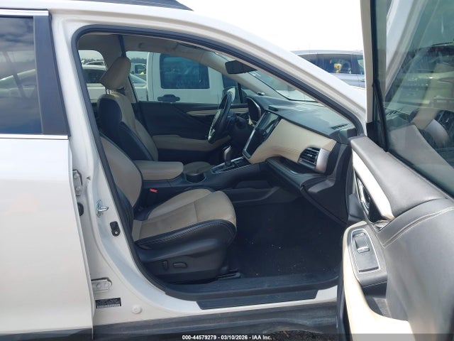 Aukcja sprzedaży 2021 Subaru Outback Limited, vin: 4S4BTANC6M3215648, numer aukcji: 44579279