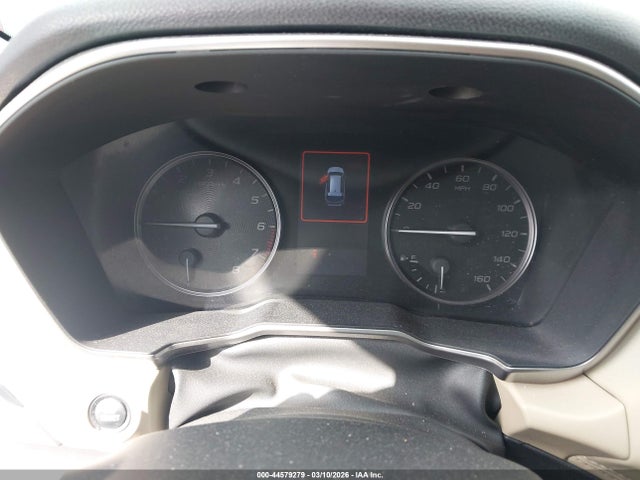 Aukcja sprzedaży 2021 Subaru Outback Limited, vin: 4S4BTANC6M3215648, numer aukcji: 44579279