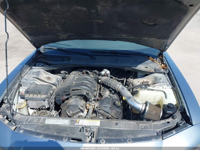 Aukcja sprzedaży 2007 Dodge Charger, vin: 2B3LA43R47H701188, numer aukcji: 44579280