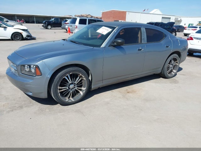 Aukcja sprzedaży 2007 Dodge Charger, vin: 2B3LA43R47H701188, numer aukcji: 44579280