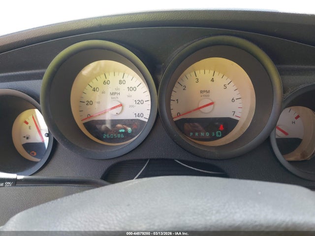 Aukcja sprzedaży 2007 Dodge Charger, vin: 2B3LA43R47H701188, numer aukcji: 44579280