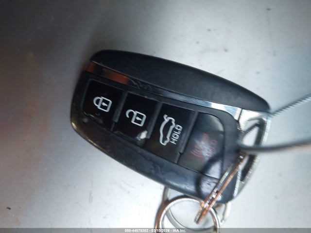 Hyundai Azera 2015 KMHFG4JG4FA442304 Image 11