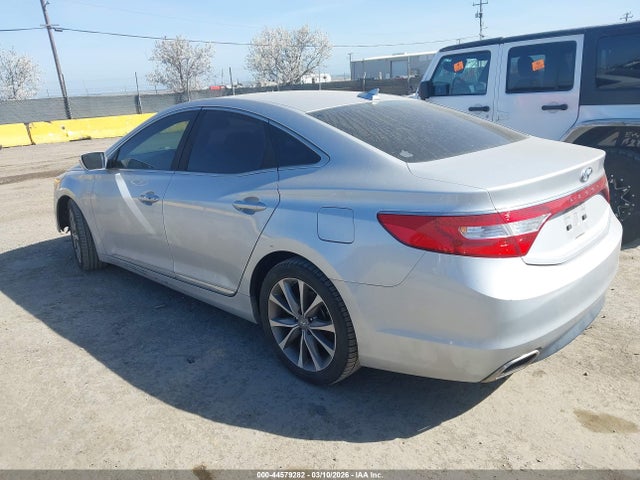 Hyundai Azera 2015 KMHFG4JG4FA442304 Image 3