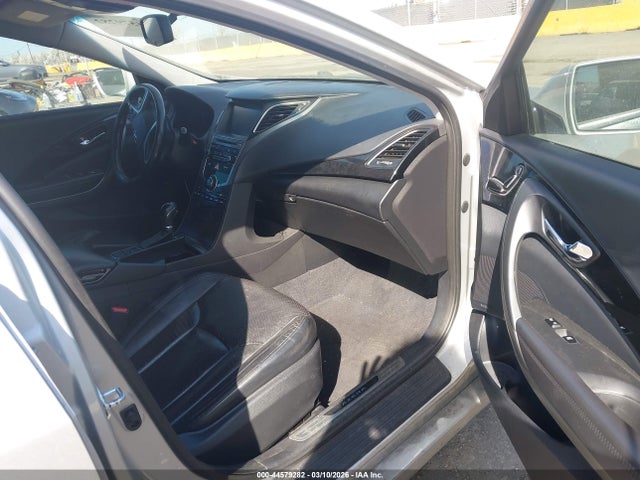 Hyundai Azera 2015 KMHFG4JG4FA442304 Image 5
