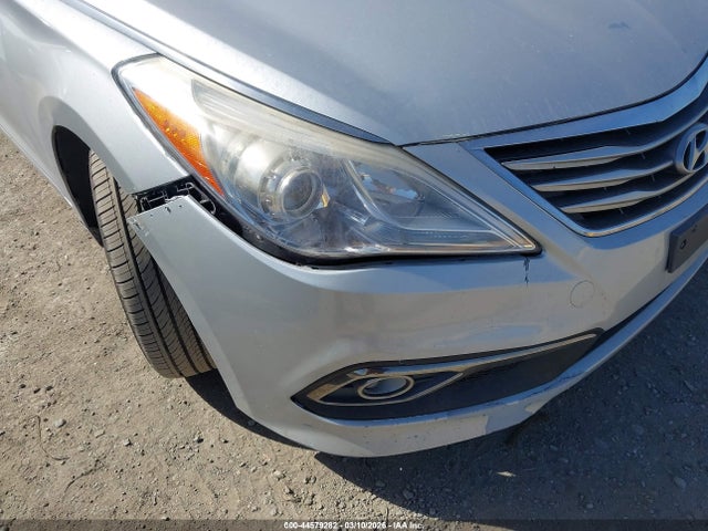 Hyundai Azera 2015 KMHFG4JG4FA442304 Image 6