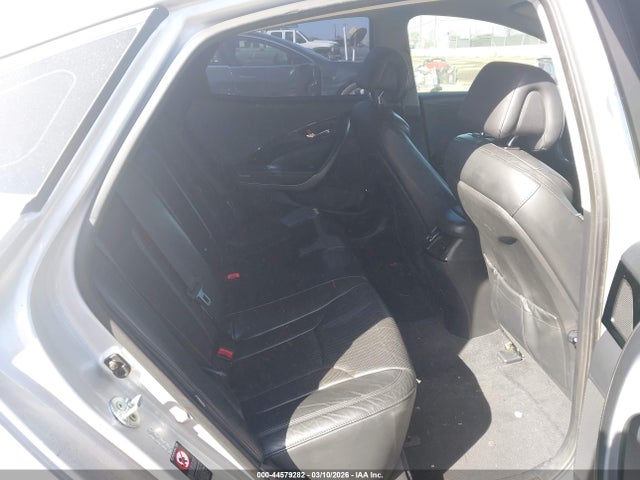 Hyundai Azera 2015 KMHFG4JG4FA442304 Image 8