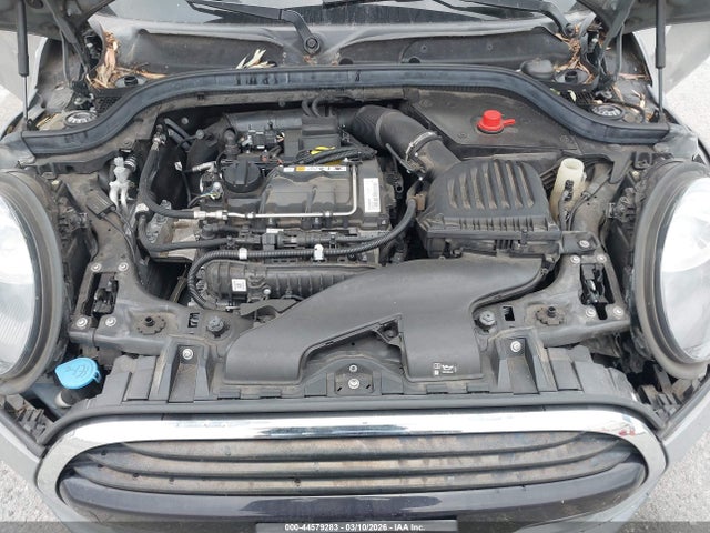 WMWXP5C54K2H32105 Mini Hardtop Cooper