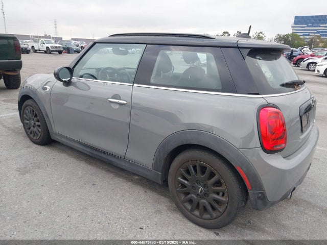WMWXP5C54K2H32105 Mini Hardtop Cooper