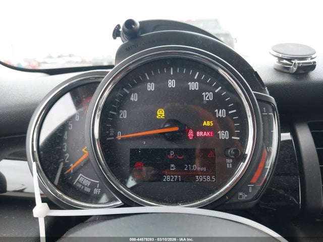 WMWXP5C54K2H32105 Mini Hardtop Cooper