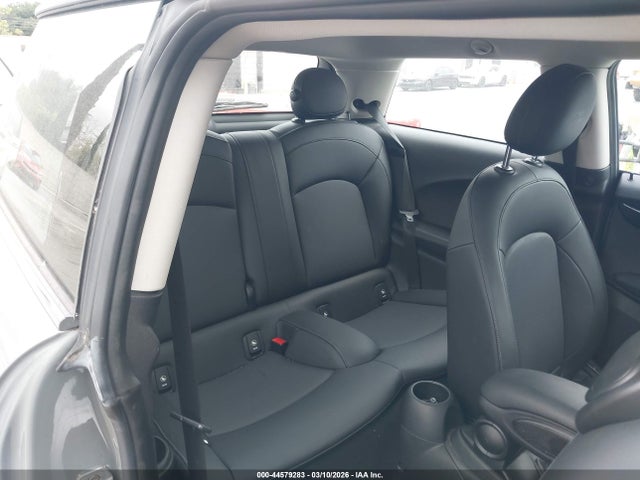 WMWXP5C54K2H32105 Mini Hardtop Cooper