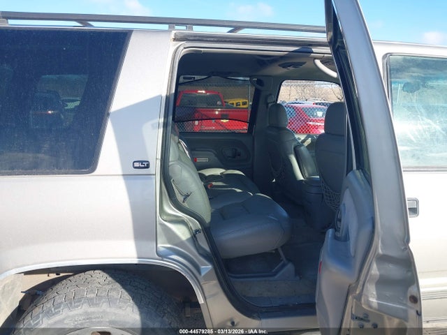 44579285 :رقم المزاد ، 1GKEK13R8XJ751923 vin ، 1999 Gmc Yukon Slt Cmi مزاد بيع