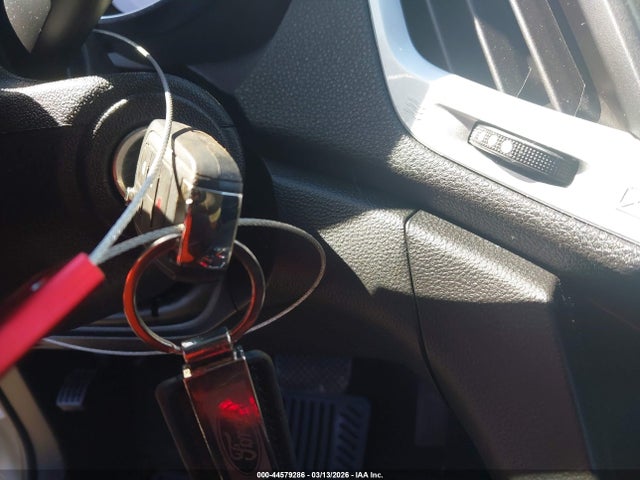 Aukcja sprzedaży 2016 Gmc Terrain Sle-2, vin: 2GKALNEK1G6215525, numer aukcji: 44579286